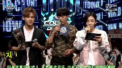 MCOUNTDOWN Ep.474 凈漢MC Cut