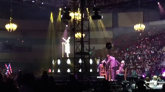 PLAY世界巡回演唱會天津站