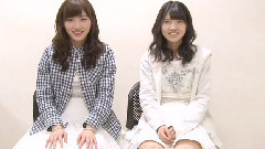 AKB48單獨RH2016特典 渣蛇與傲嬌希的摸摸頭攻防戰