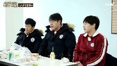 Actor School EP07 南太鉉CUT
