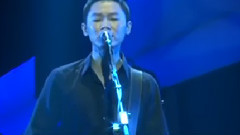 梁博同名音樂專輯發布會