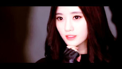 Jealous Girl 鞠婧祎 飯制版