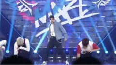 Swagger Time
