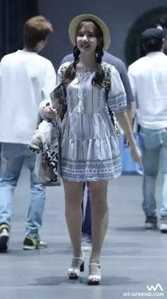 160531 The Show下班 飯拍主-藝琳