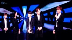 0528SuperCamp澳門場 開場打招呼+sorry sorry+Mr.Simple