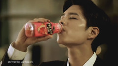 Sunkist 飲料 CF 第二版 Making Film