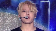 ROCK THE WORLD MelOn Premiere Showcase 現場版