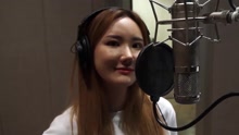 EXID - L.I.E 錄音花絮