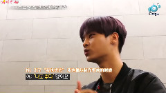 花美男羅曼史VIXX N&李源根 EP1