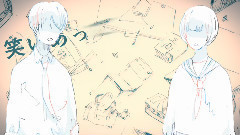 橫顔