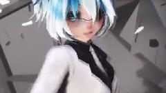 佐佐木Miku~帥氣炫酷吊炸天