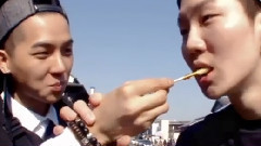 李勝勛 & 宋閔浩綜藝互動精選