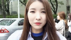 GFriend女友TV 第二季 EP3 慶州安東郊游