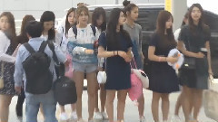I.O.I 6月1日出境新聞頻