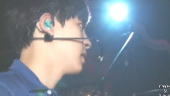 EXO CHANNEL DVD 未公開幕后影像