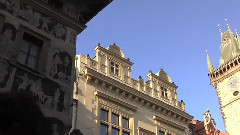 環繞布拉格2013
