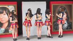 展覧會'AKB48 選抜総選挙ミュージアム'オープニングセレモニー 1