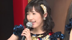 展覧會'AKB48 選抜総選挙ミュージアム'オープニングセレモニー 2