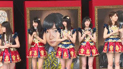 展覧會'AKB48 選抜総選挙ミュージアム'オープニングセレモニー 3
