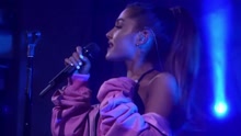 Side To Side Vevo Presents現場版 2016