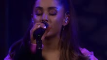 Everyday Vevo Presents現場版 2016