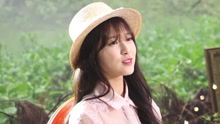 Oh My Girl - WINDY DAY MV拍攝花絮