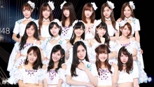 SNH48 - 比翼齊飛——偶像絕密檔案