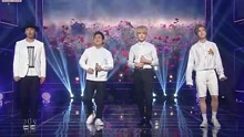 Love, Love - KBS音樂銀行 現場版 16/06/03