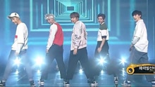  - 發散魅力時間 - KBS音樂銀行 現場版 16/06/03