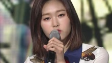 Jungle Gym - KBS音樂銀行 現場版 16/06/03
