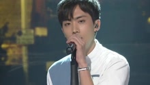 I Remember - KBS音樂銀行 現場版 16/06/03