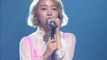 So So - KBS音樂銀行 現場版 16/06/03