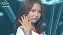 One，Two，Three - KBS音樂銀行 現場版 16/06/03