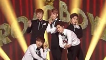 Shake It Shake It - MBC音樂中心 現場版 16/06/04