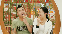 我的大寶貝兒