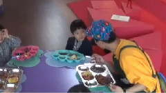 未公開眼鏡老師姜昇潤,為什么沒有認出來我-(委屈)