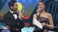 第52屆百想藝術大賞 秀智 下半場 CUT