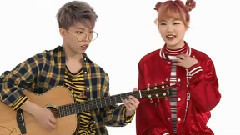 樂童音樂家提到IU Cut