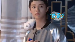 鄧超帶兒子查案鹿晗<雞鴨神曲>渾身鬼畜