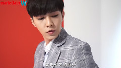 炎亞綸 偶像進化論