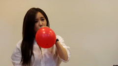 孝敏生日會