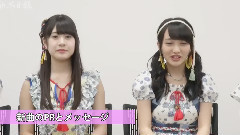 AKB48?NGT48メンバーが選抜総選挙と新曲をPR