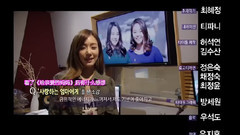 韓國綜藝,Tiffany(少女時代),少女時代 - MBC Human Documentary Love Tiffany Cut