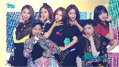 No oh oh - MBC 音樂中心 現場版 16/06/04