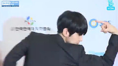 Dream Concert夢想演唱會 紅毯 EXO