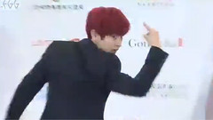 夢想演唱會 紅毯 EXO Cut