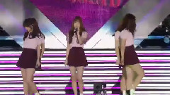 GFriend - 玻璃球 & 時間流逝