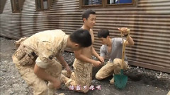 韓劇<太陽的后裔>幕后花絮
