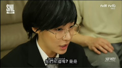 韓國綜藝,Tiffany(少女時代),少女時代 - 播音員女友篇