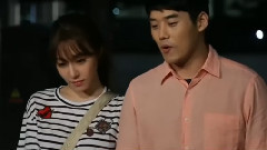 韓國綜藝,Tiffany(少女時代),少女時代 - 平凡的女友篇